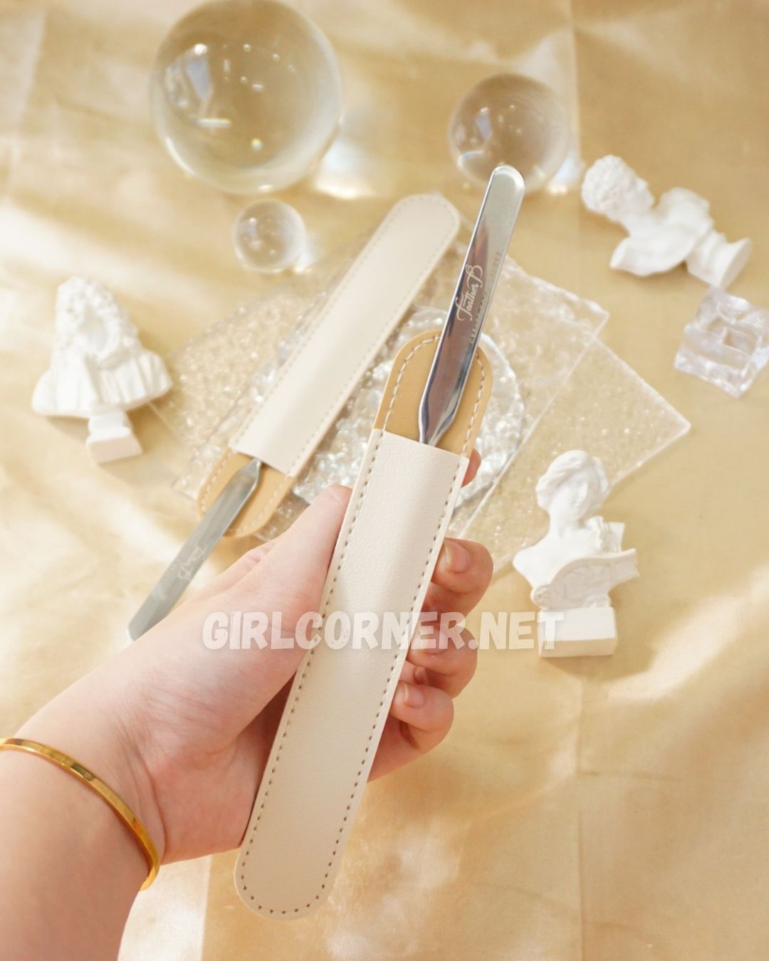 Thanh Gạt - Trộn Nền Feather B
