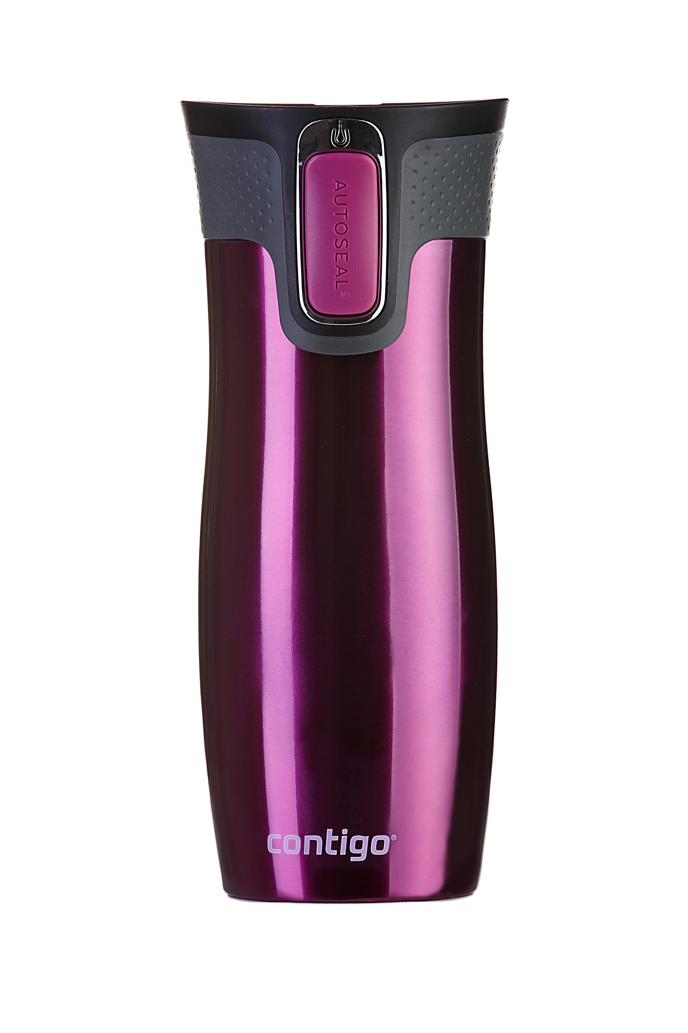 Bình giữ nhiệt West Loop Autoseal Contigo 414ml