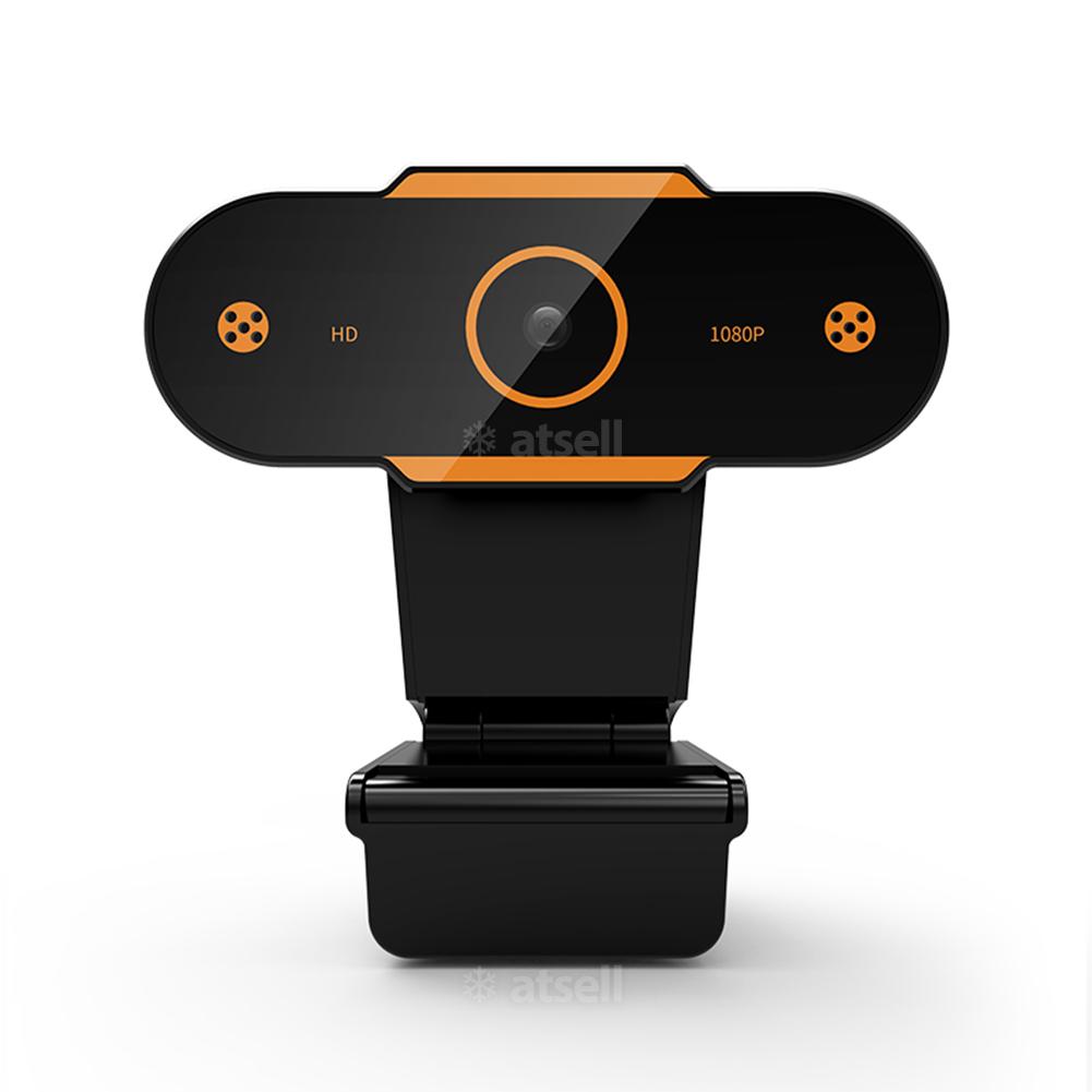 ROY 2K Webcam Full HD 1080P Web Camera For Computer USB webcam with microphone Auto focus webcams