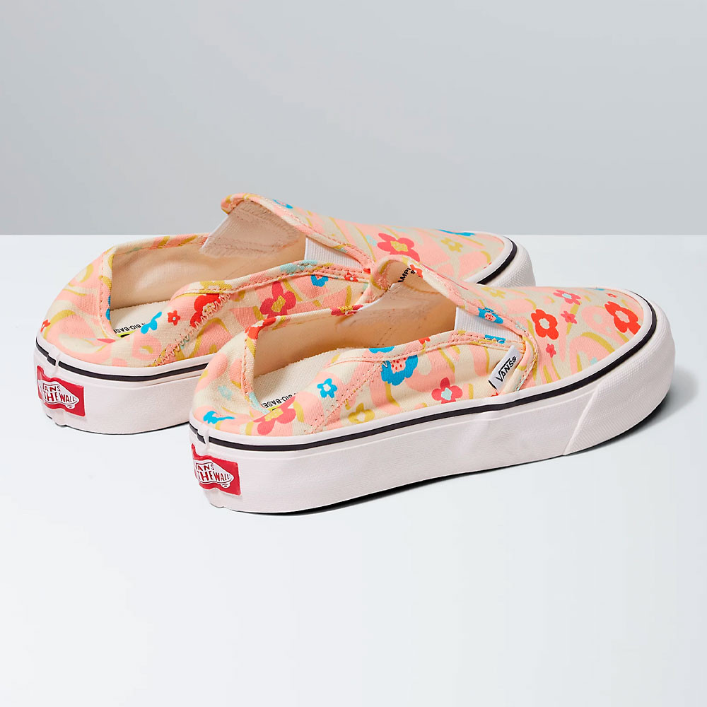 Giày Vans Ua Slip-On VR3 VN0A4BX8YQ1