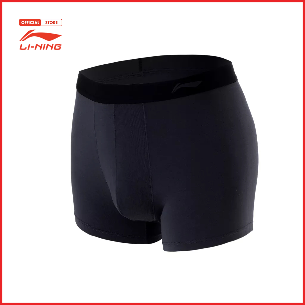 Quần lót thể thao nam li-ning auat005-1