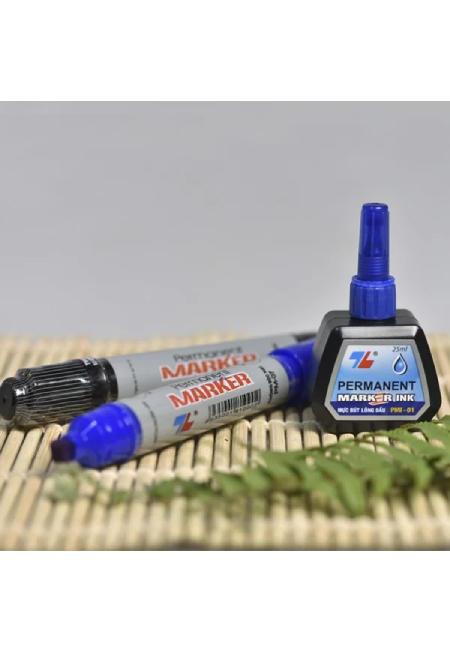 Mực bút lông dầu pmi-01