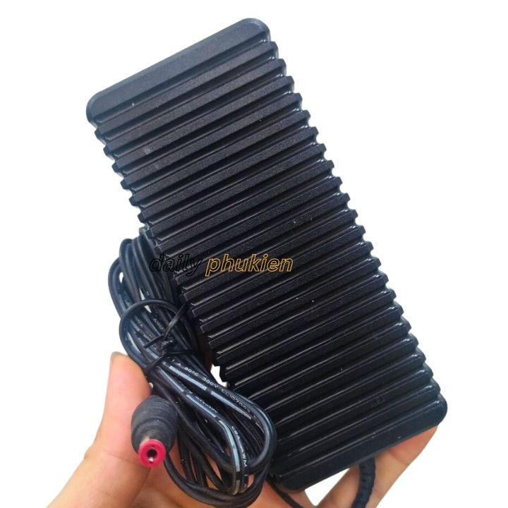 Adapter nguồn cho màn hình Dell 12V 3.33A