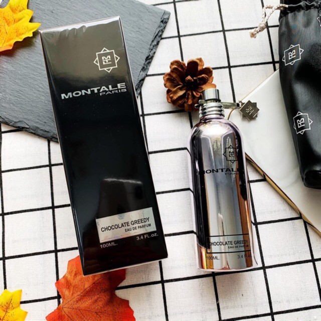 Mẫu Thử Nước Hoa Montale Chocolate Greedy 5ml/10ml/20ml