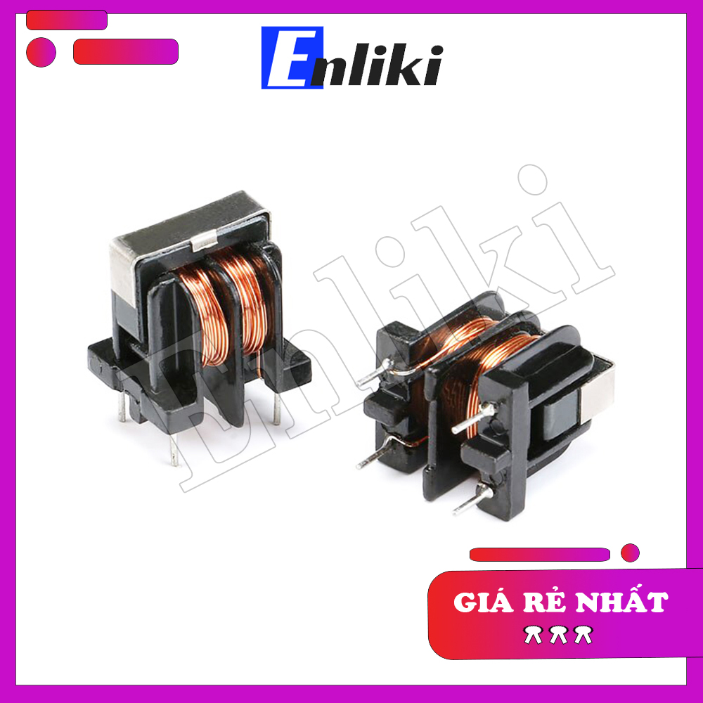 Lọc từ UU10.5 10mH