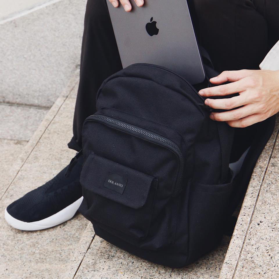 Balo DOLANTO BRAND® Global Backpack