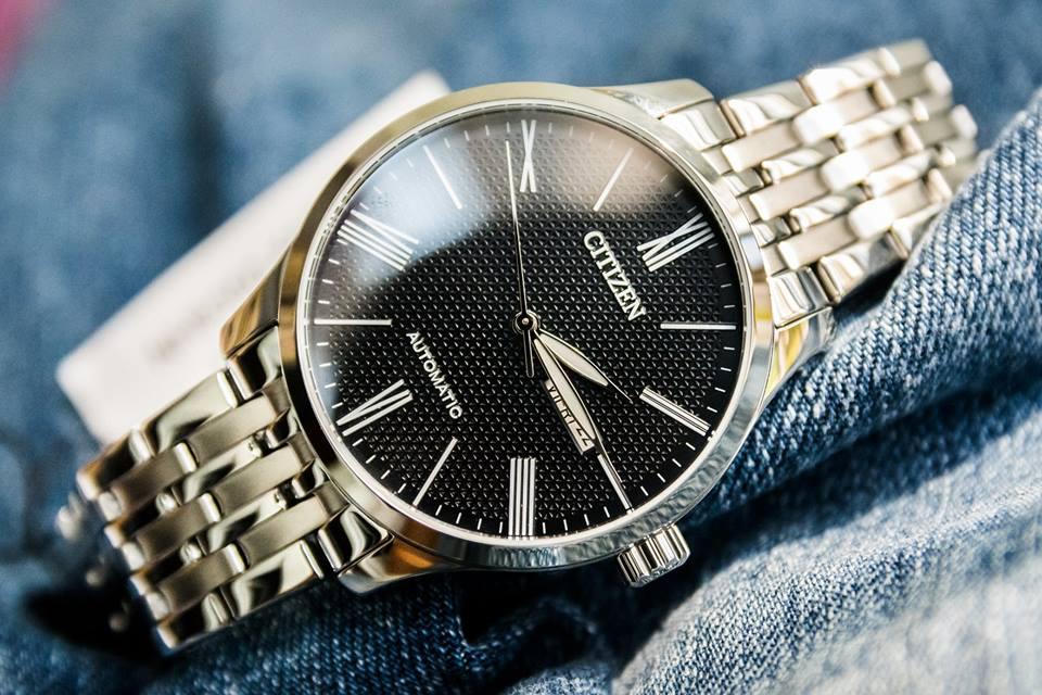 Đồng hồ Citizen NH8350-59E