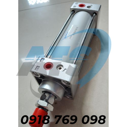 Xi lanh khí nén pvn sc50x100-s nén khí