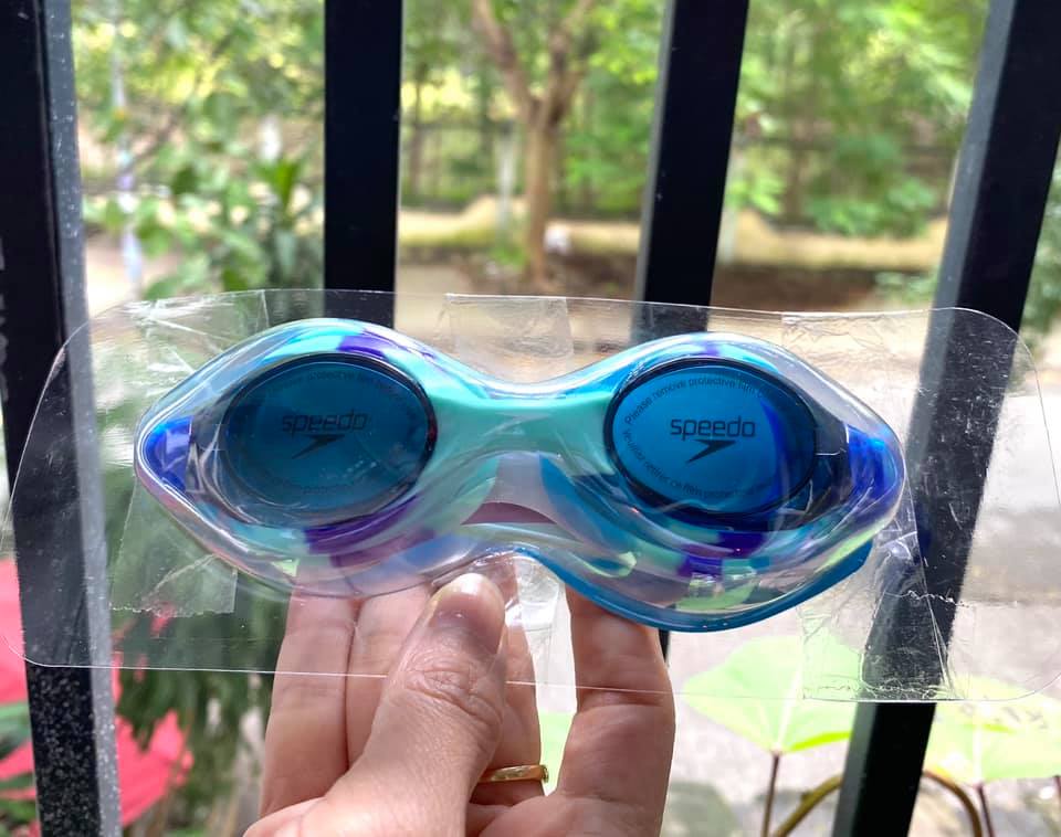 Mắt kính bơi trẻ em Speedo