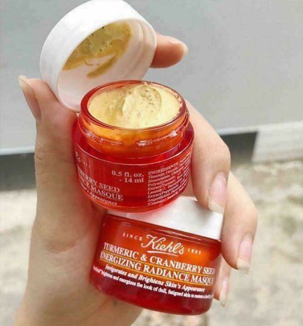 Mặt Nạ Kiehl's Mini 14g (Đủ Loại)