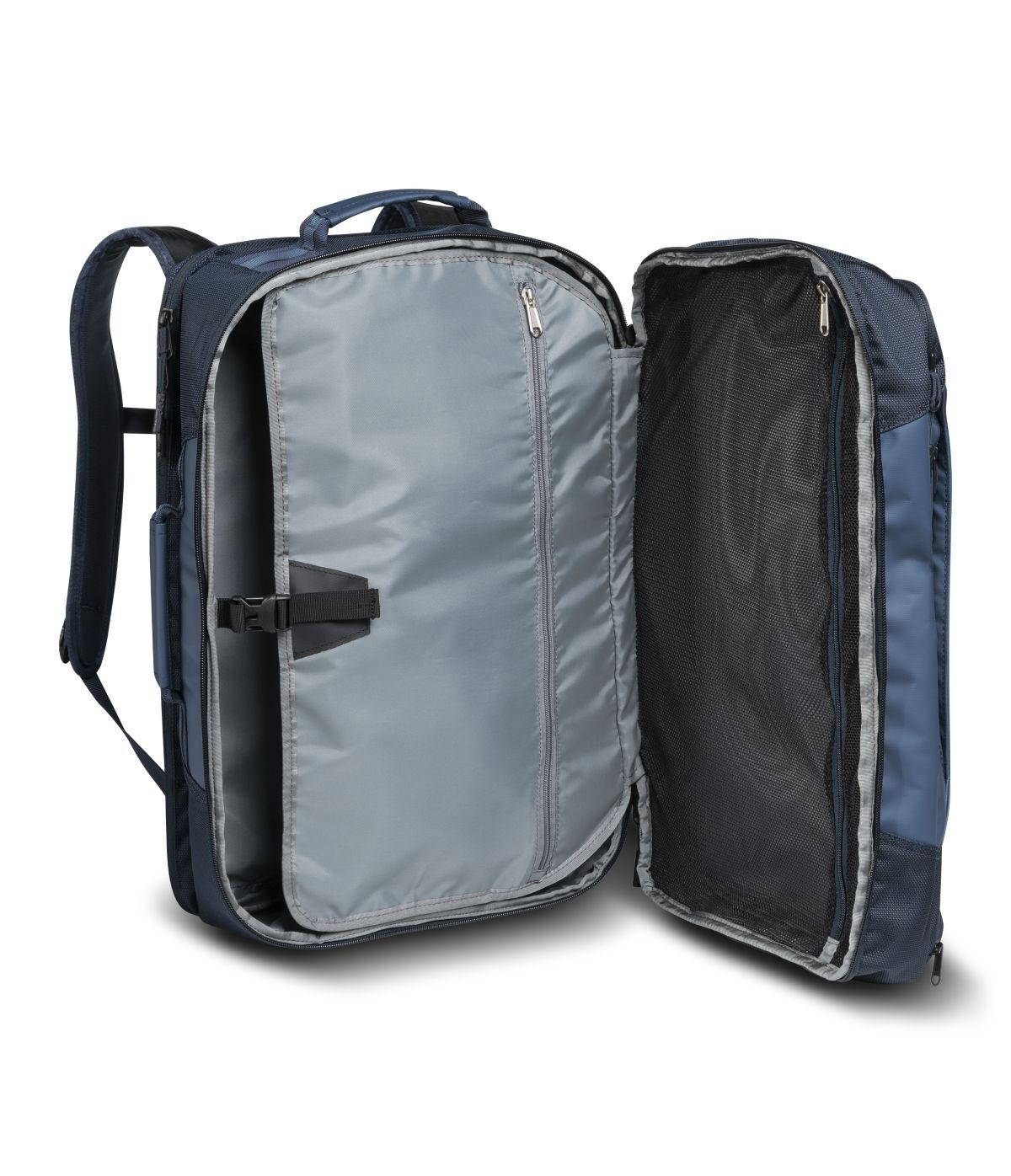 Balo Laptop Đa Năng The North Face Refractor Duffel Màu Đen