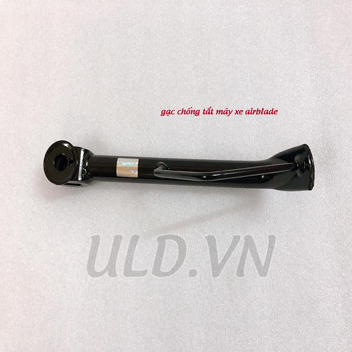 [HCM]gác chống tắt máy xe airblade