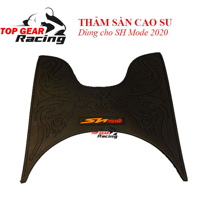 Thảm Lót Sàn Cao Su Để Chân Sh Mode 2016-2021 