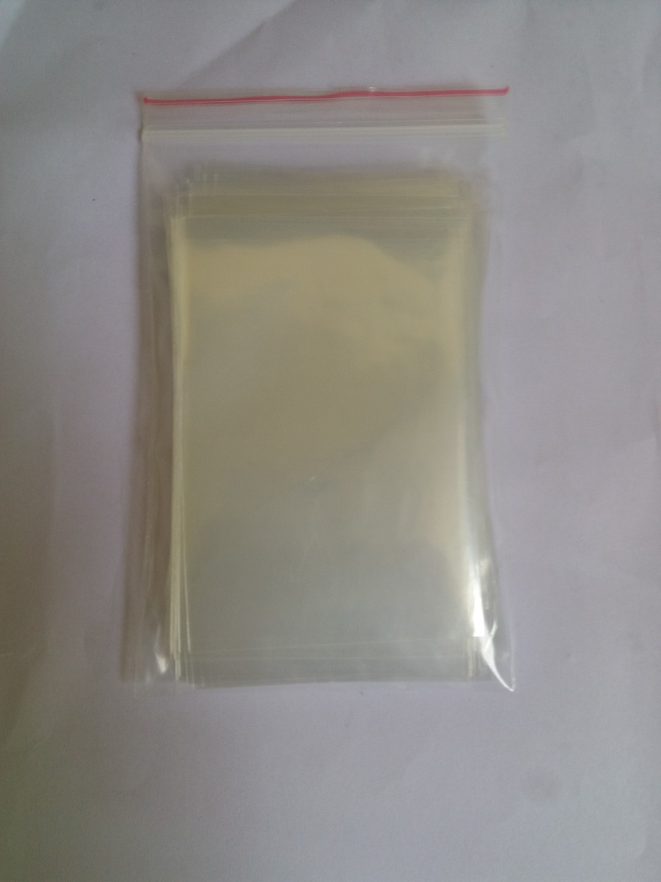 sleeves bọc bảo vệ kích thước 5,9-9cm [bọc bài ma sói]