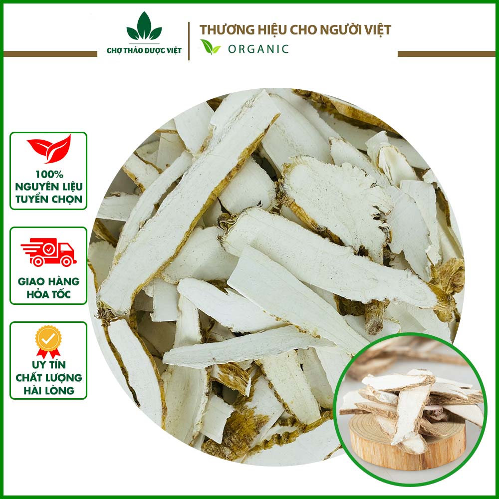 1kg bạch chỉ | khô, đẹp.