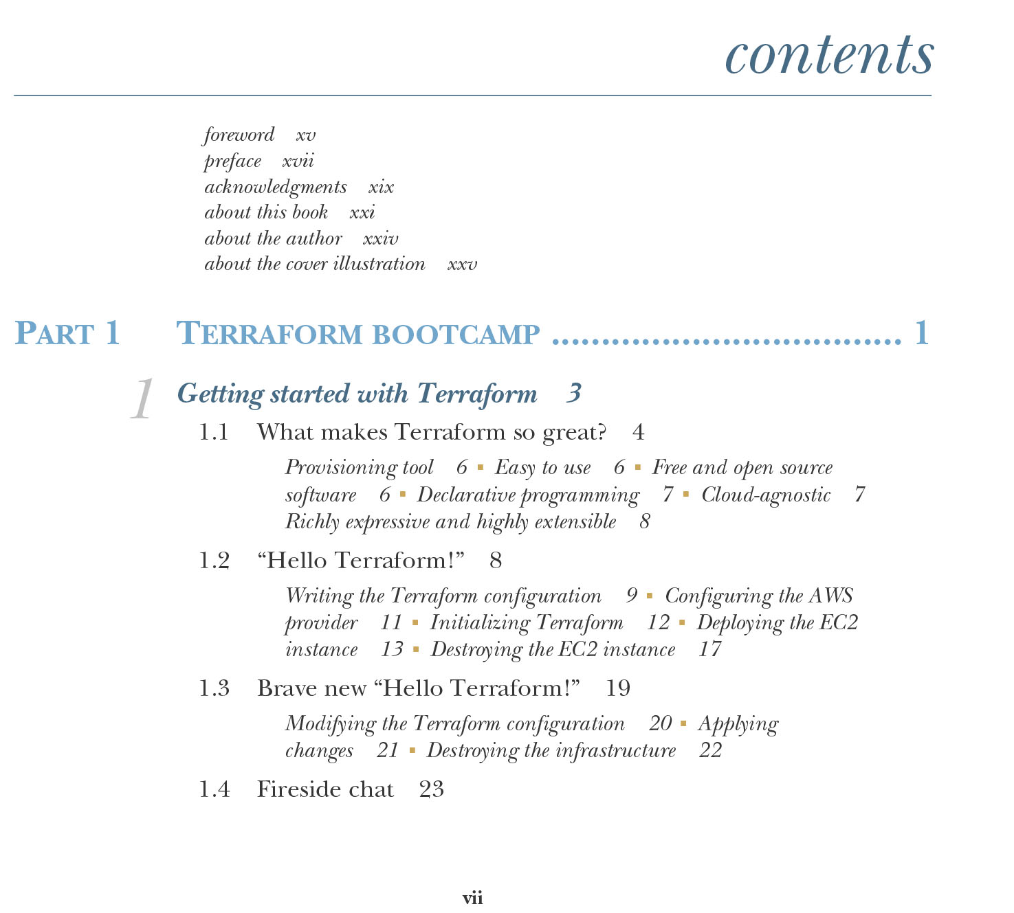 Terraform in Action - Hanoi Book Store