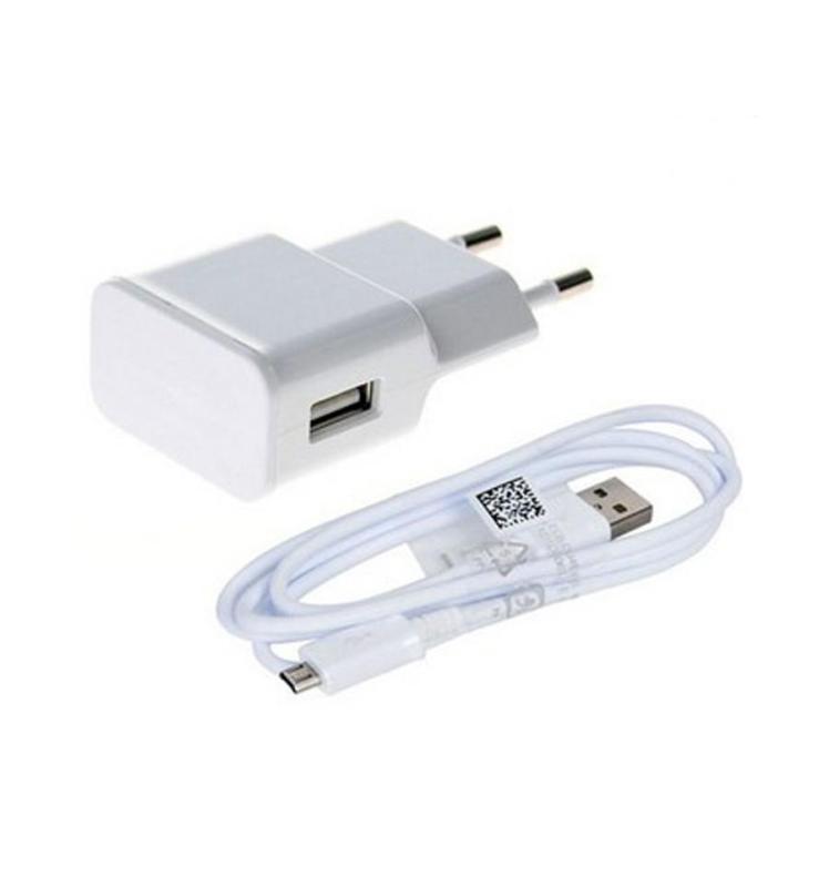 Giá Combo cục sạc và cáp sạc điện thoại Samsung