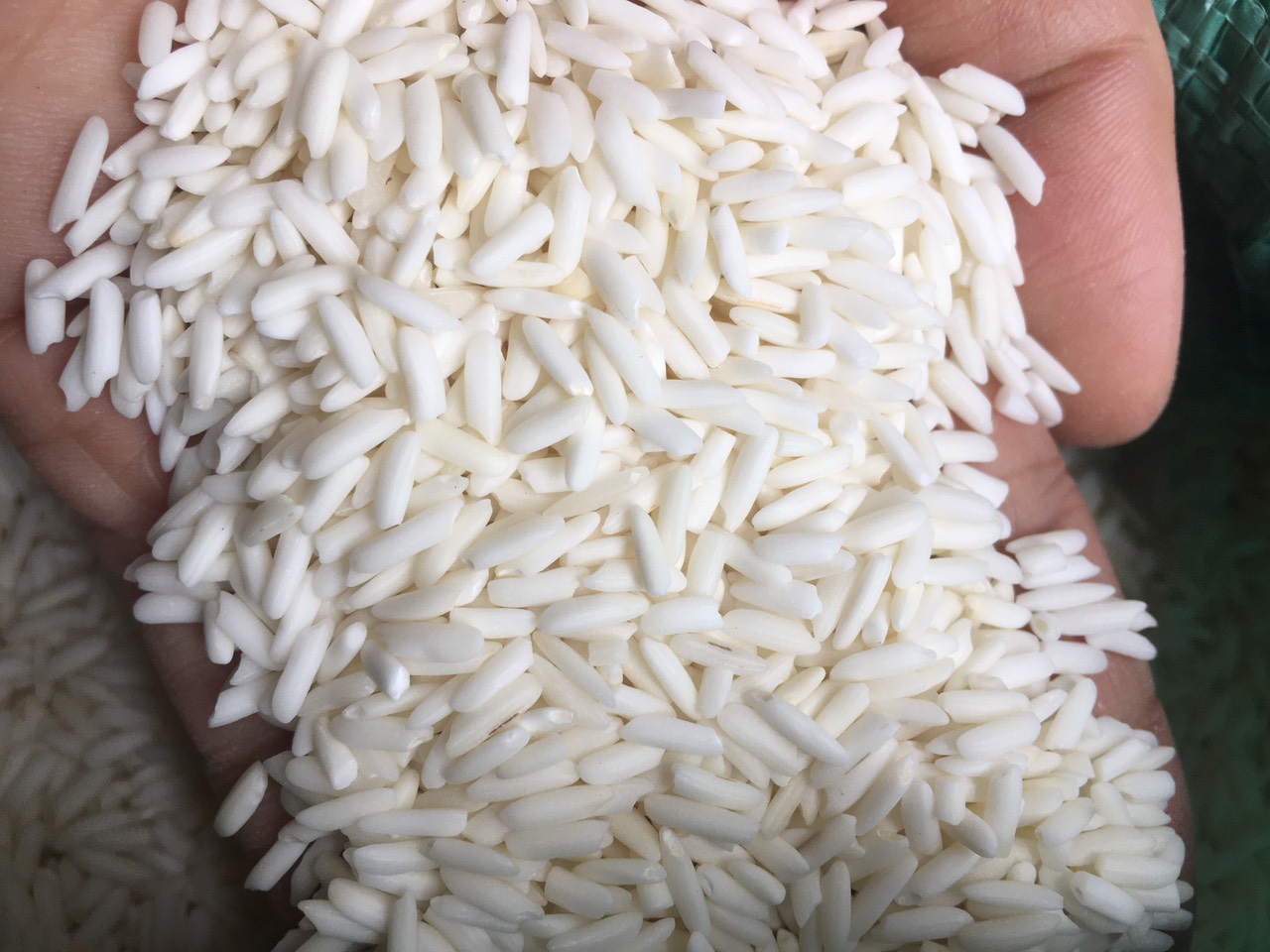 NẾP LÀO ĐÚNG CHUẨN LÀO