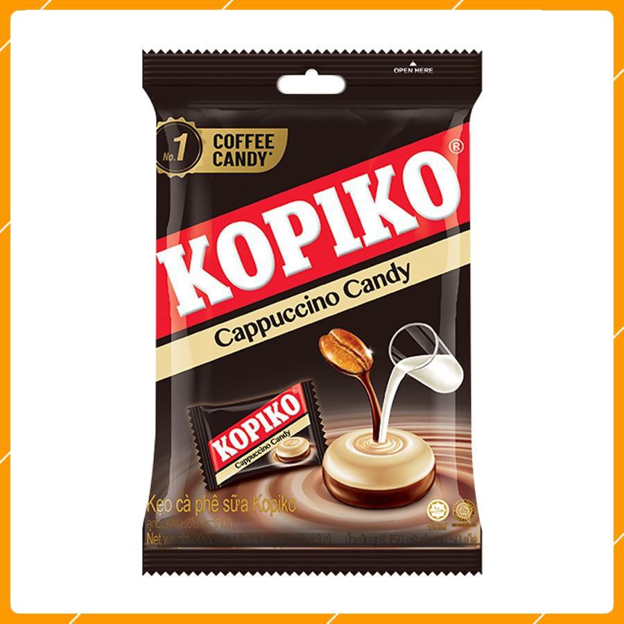 Kẹo Kopiko Coffee Indonesia Gói 150g