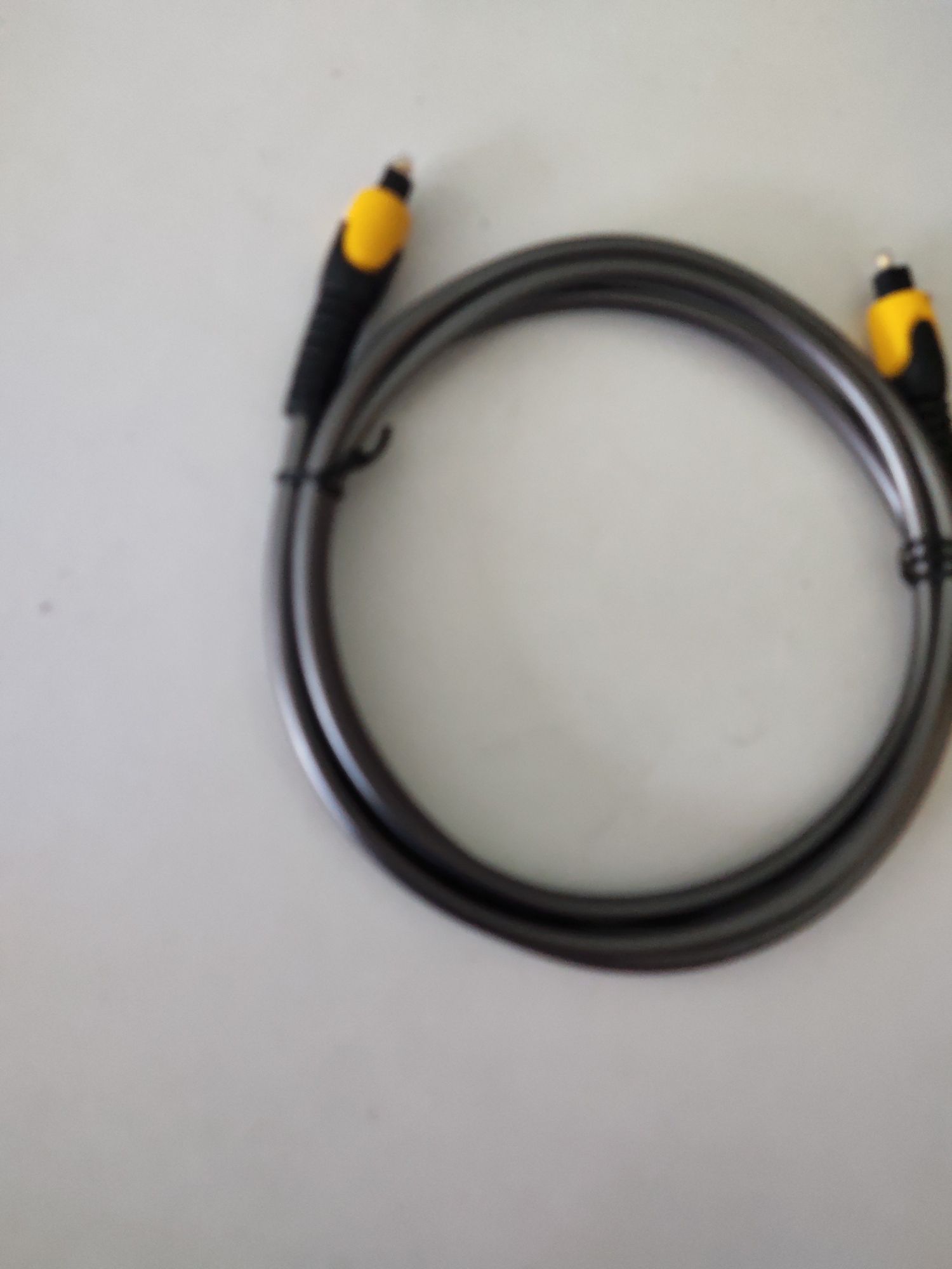 [HCM]Dây cáp quang Audio