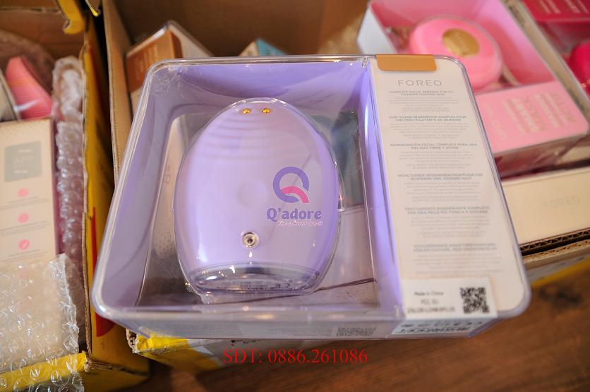 Máy rửa mặt F0RE0 Luna 3