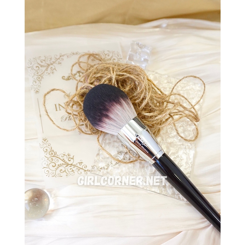Cọ phủ phấn bột Feather B - S91
