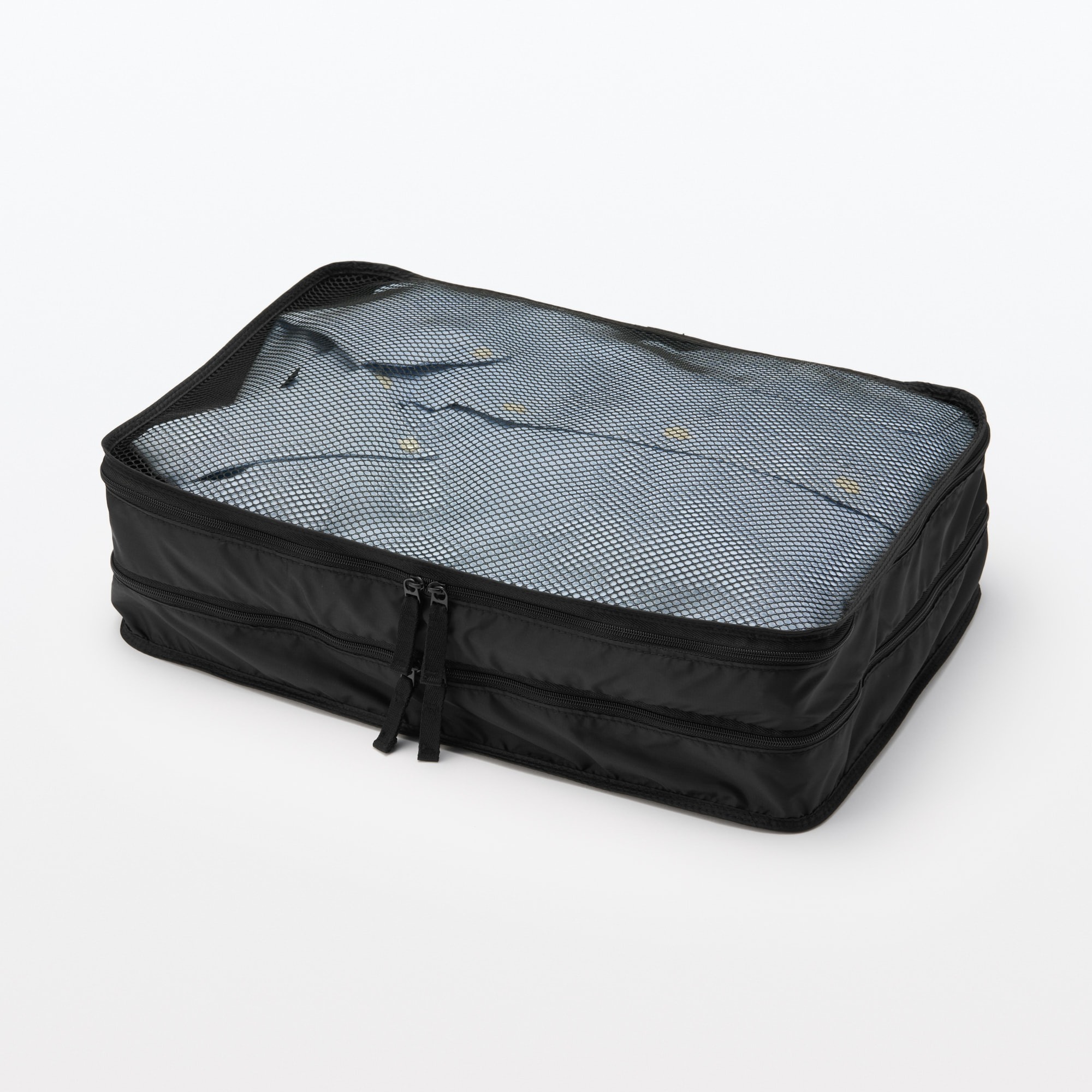 Túi Polyester Tái Chế MUJI