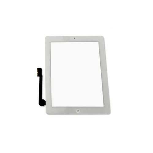 Cảm ứng Ipad 4