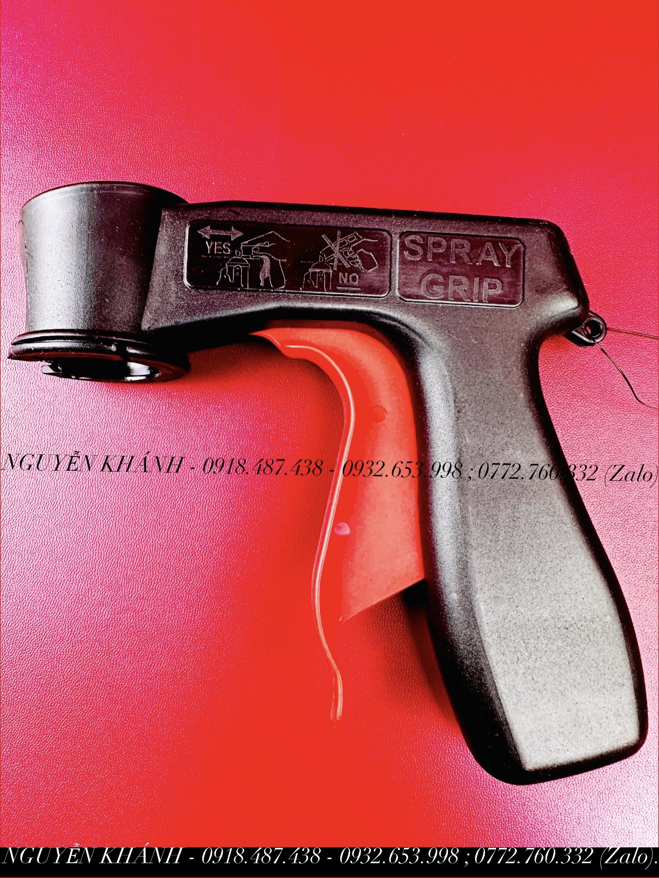 Sơn xịt bóng gỗ PU Polyurethane Bosny