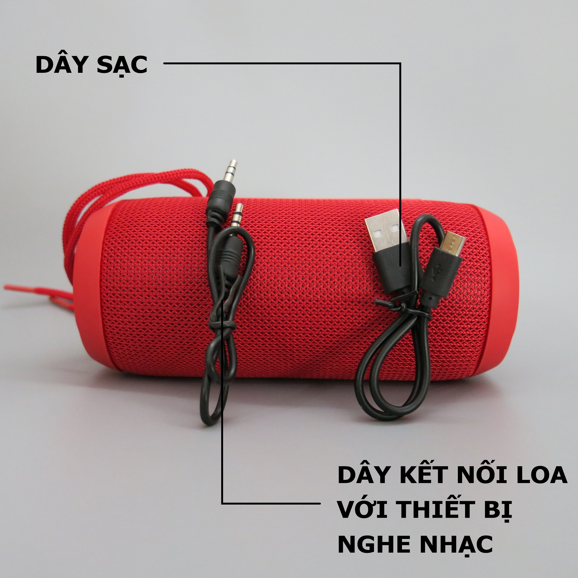 Loa Bluetooth Mini 117