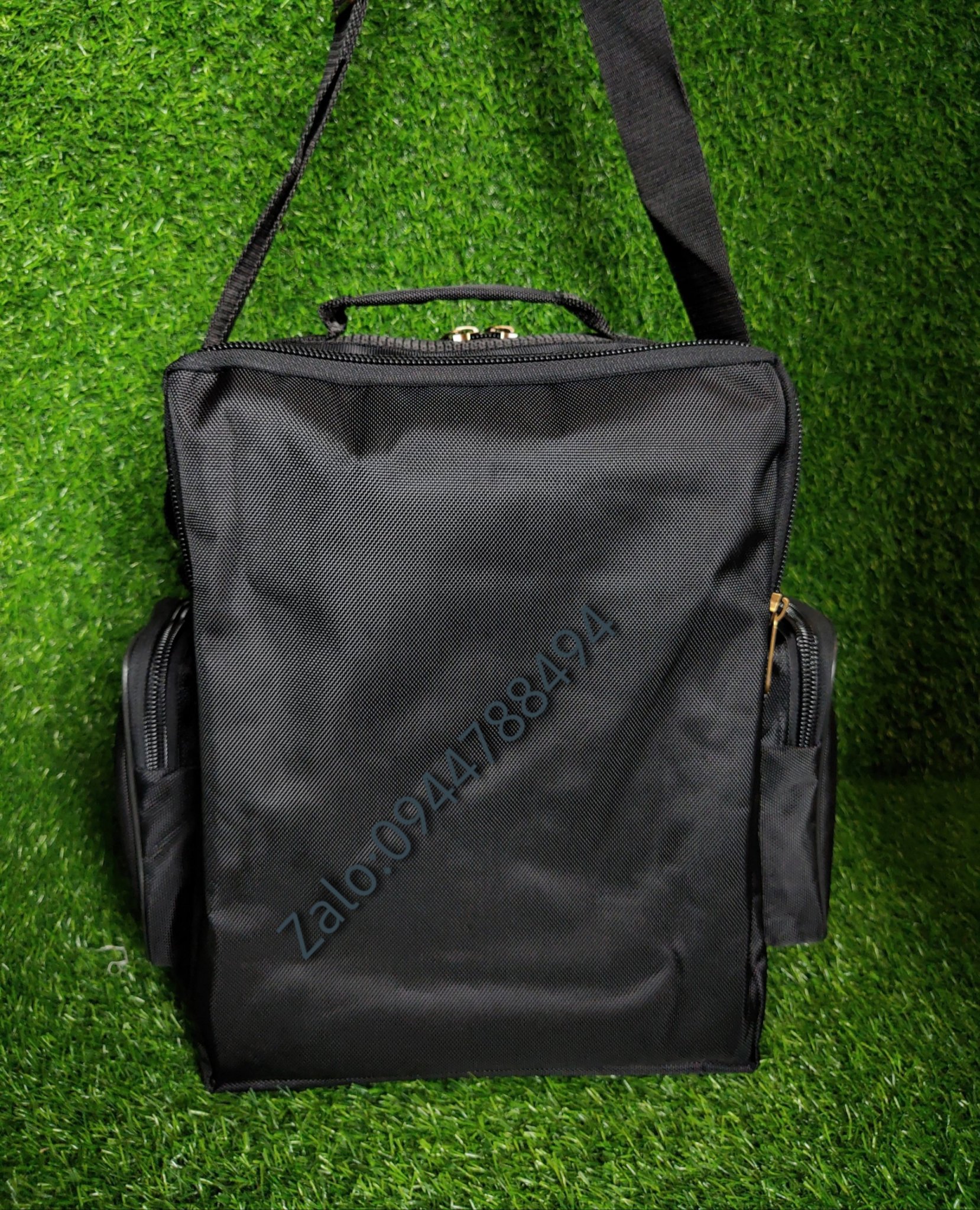 Túi đựng đồ nghề 18inch dáng đứng siêu dầy