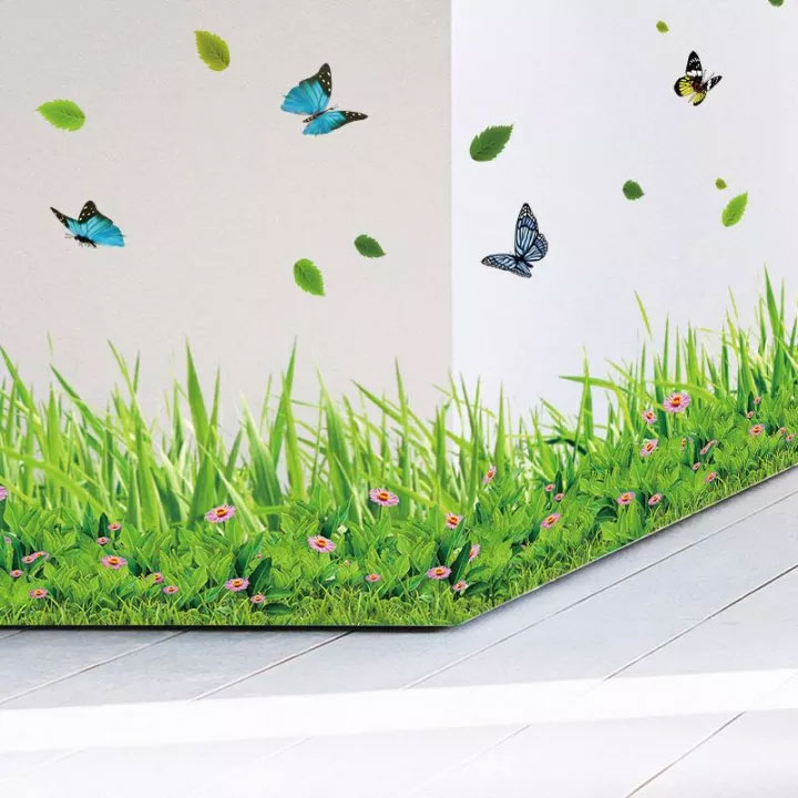 wall sticker - sticker -XL7186
