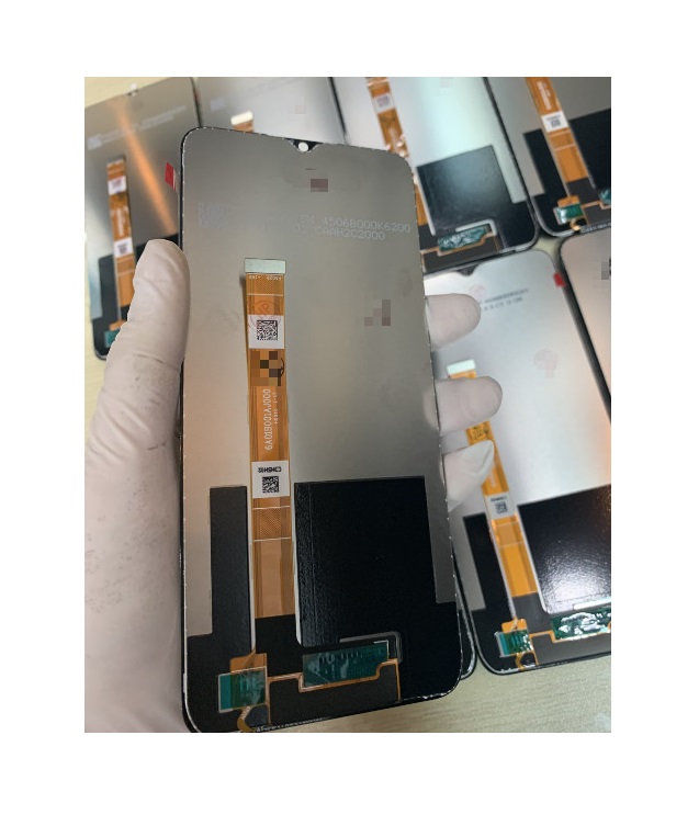 MÀN HÌNH REALME 5i ZIN