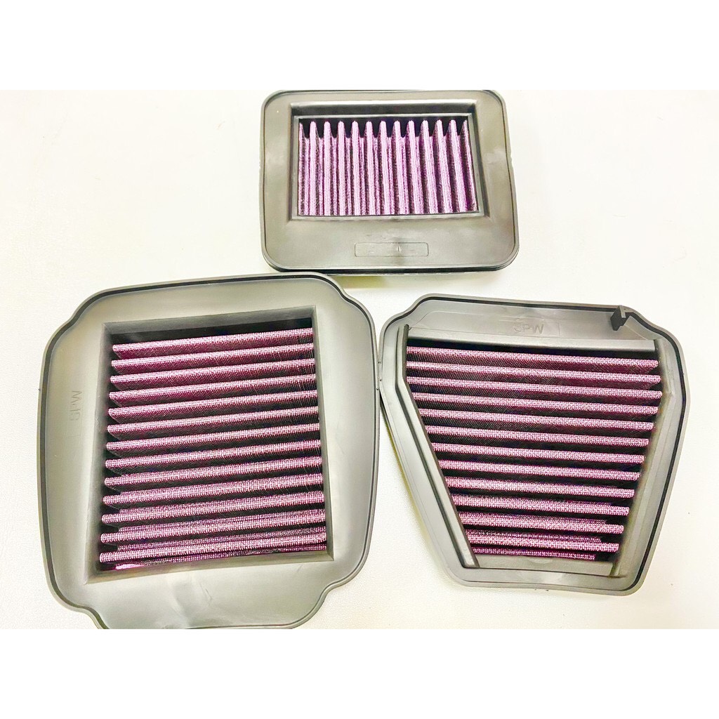 Lọc gió thép Ex135/Ex150/Winner150