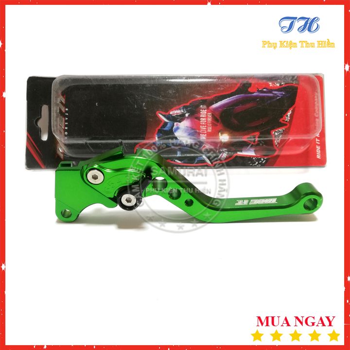 [HCM]Tay Thắng Xe Số 1 Bên Thắng Đùm 6 Số