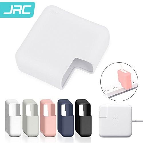 BỌC SẠC CHO MACBOOK JRC BẰNG CAO SU CAO CẤP - The New Macbook 12 inch 29W