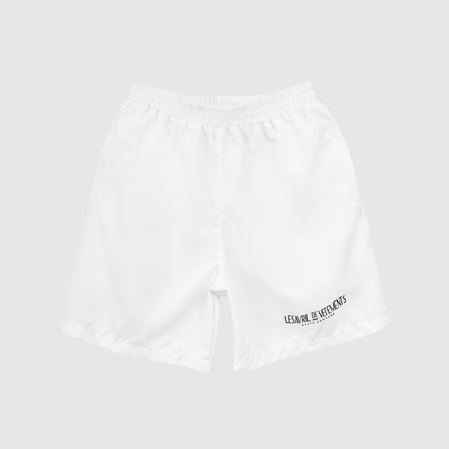 Quần White LDV Short