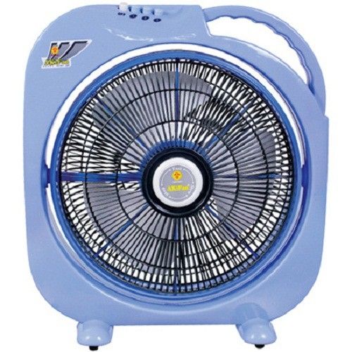 [HCM]Quạt hộp AKIFAN BD400