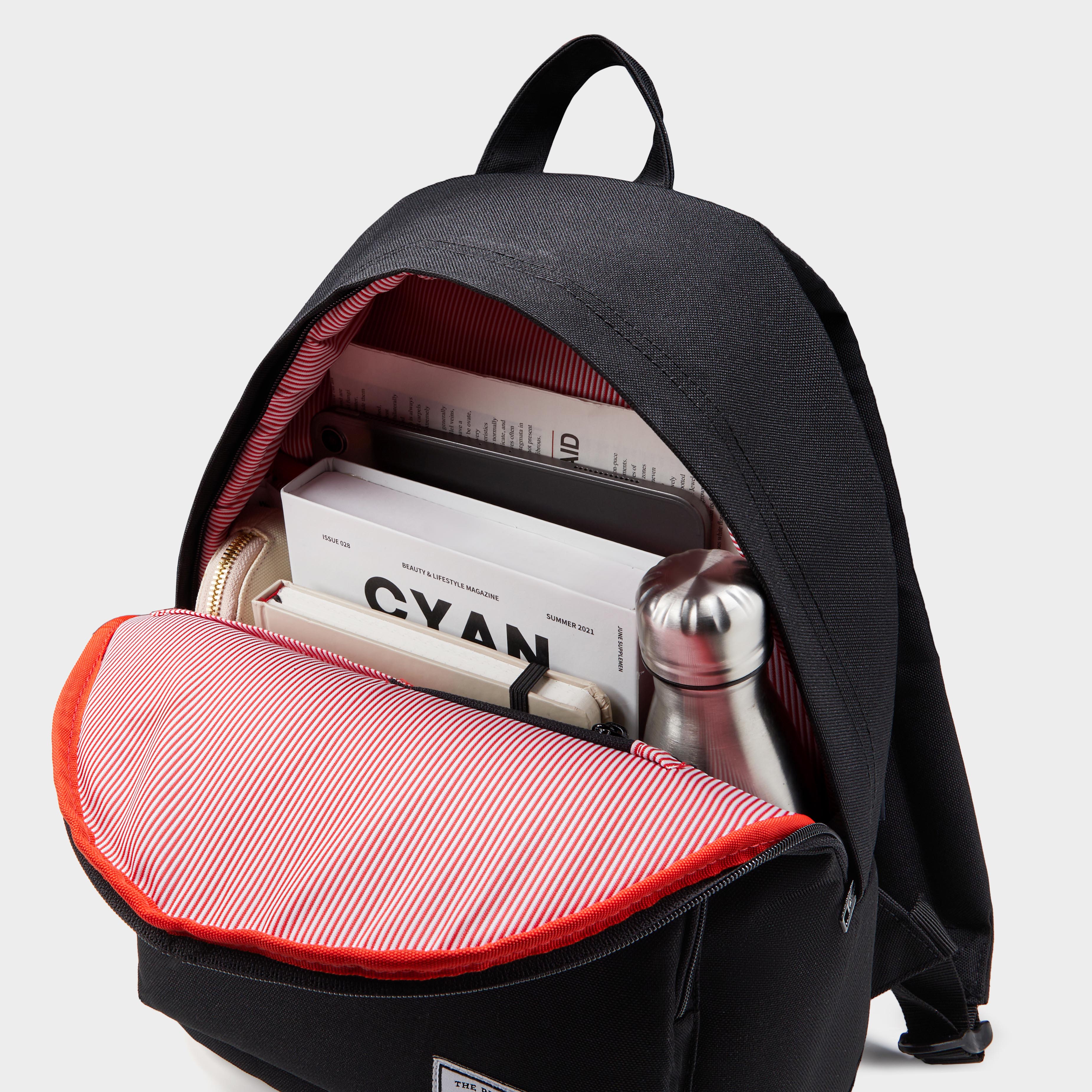 Balo CAMELIA BRAND® Mini Backpack