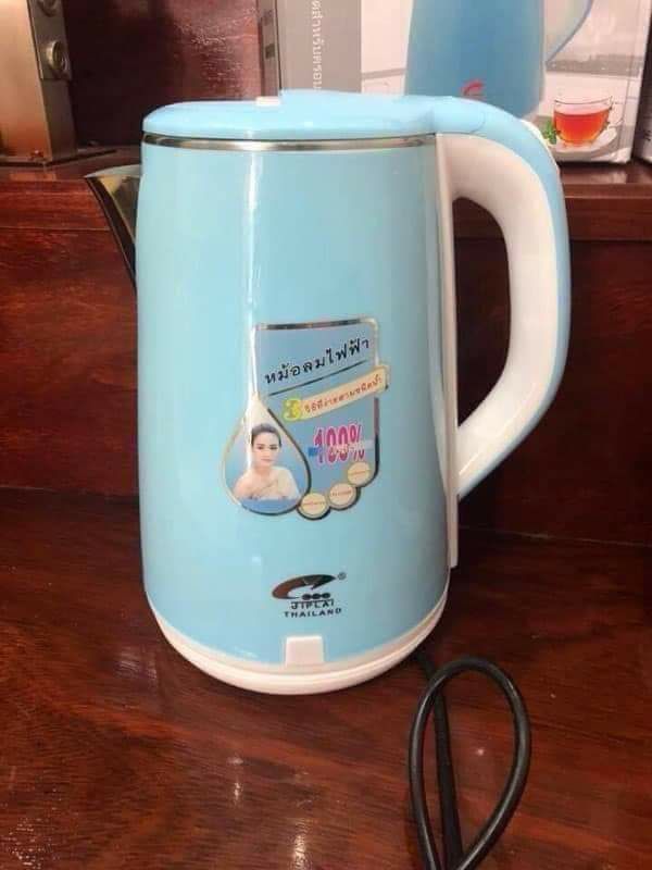 ẤM SIÊU TỐC JIP LAI THÁI LAN 2.5L