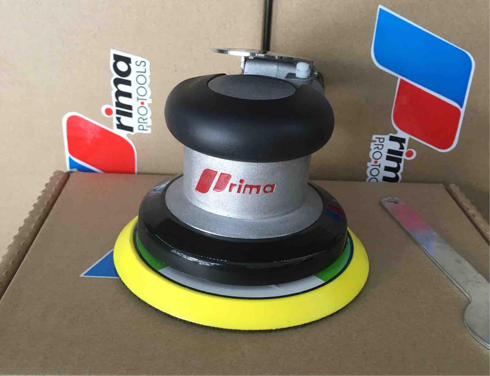 [HCM]Máy chà nhám hơi 5”