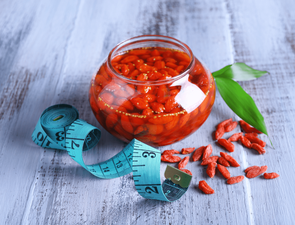 [HCM]Kỷ tử đỏ nhỏ 1 kg