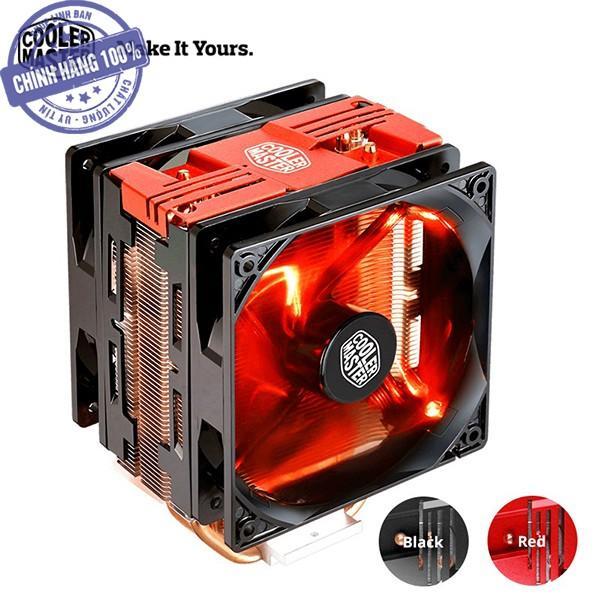 Bảng giá Quạt tản nhiệt CPU Cooler Master Blizzard T400 PRO Phong Vũ