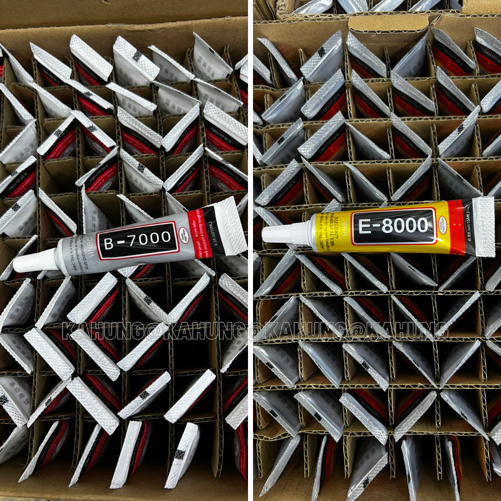 Keo E8000 T7000 T9000 B7000 15Ml 50Ml