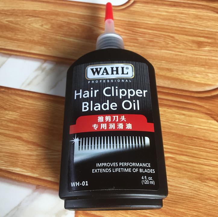 Dầu Wahl Dành Cho Các Loại Tông Đơ