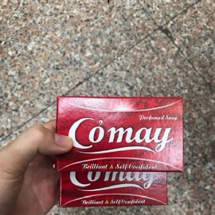 COMBO 6 XÀ BÔNG THƠM CỎ MAY 100g