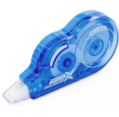Bút xóa kéo FlexOffice FO-CT-02