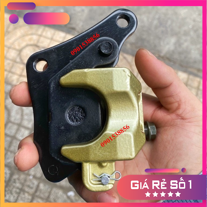 [Rẻ vô địch] Heo Dầu Trước zin Xe Exciter 150