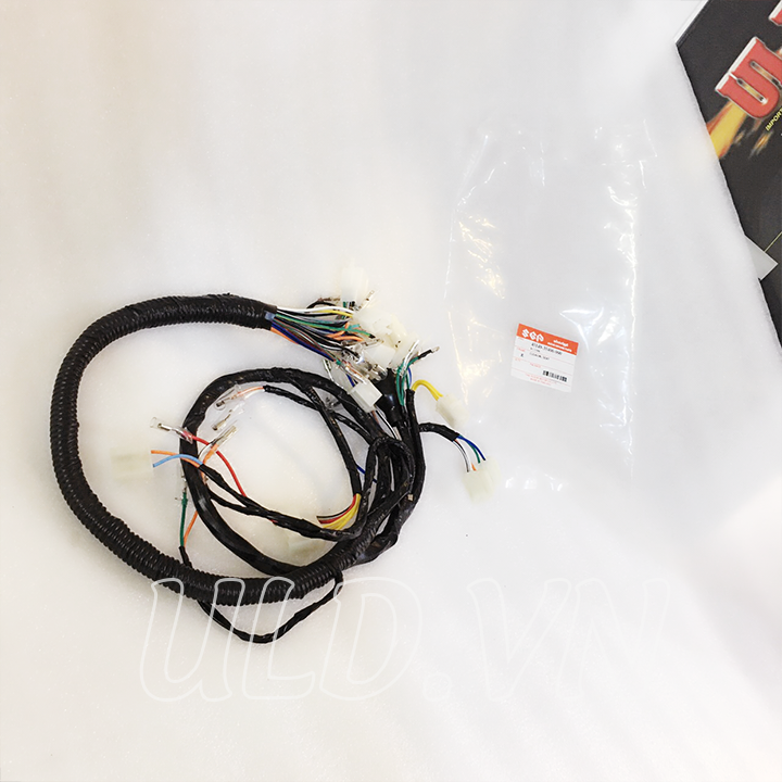 [HCM]DÂY ĐIỆN SƯỜN SU GN 125