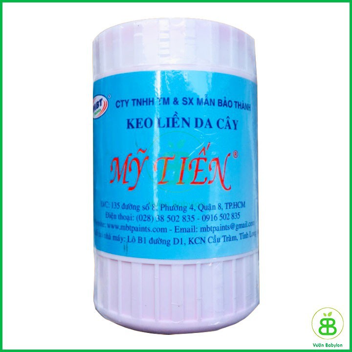 Keo Liền Sẹo Mỹ Tiến 225G